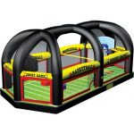 All in 1 Sports Arena Inflatable