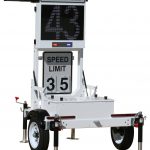 OnSite 300 MX Speed Trailer