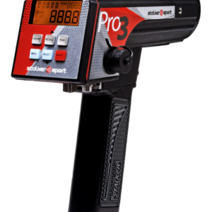 Stalker Radar Gun Pro 3