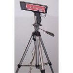Sports Radar Tripod