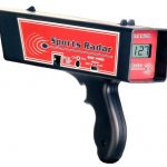 SR3600 Sports Radar Gun