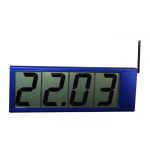 TC Timer Display