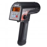 Radar Pistolet Stalker Sport 2 + Panneau LED Vitesse - Pour Baseball, Softball - Occasion