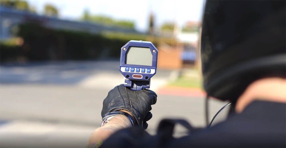 The Science Behind Radar Guns - Radar Gun Sales