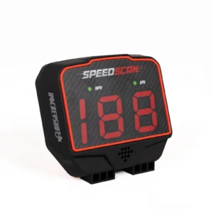 Speed Scan Radar