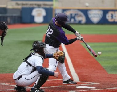 radar guns and sports performance