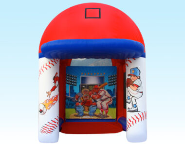 inflatable games