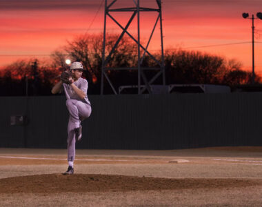 radar guns for baseball