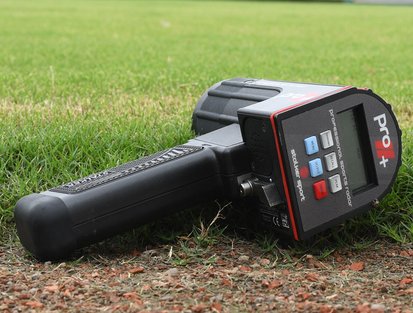 Stalker Pro II Radar Gun - Pitching Machine Sale