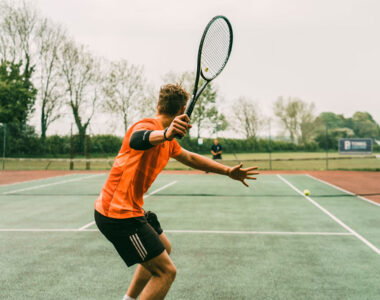 radar guns for tennis