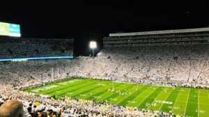 radar guns used for NFL and College Games